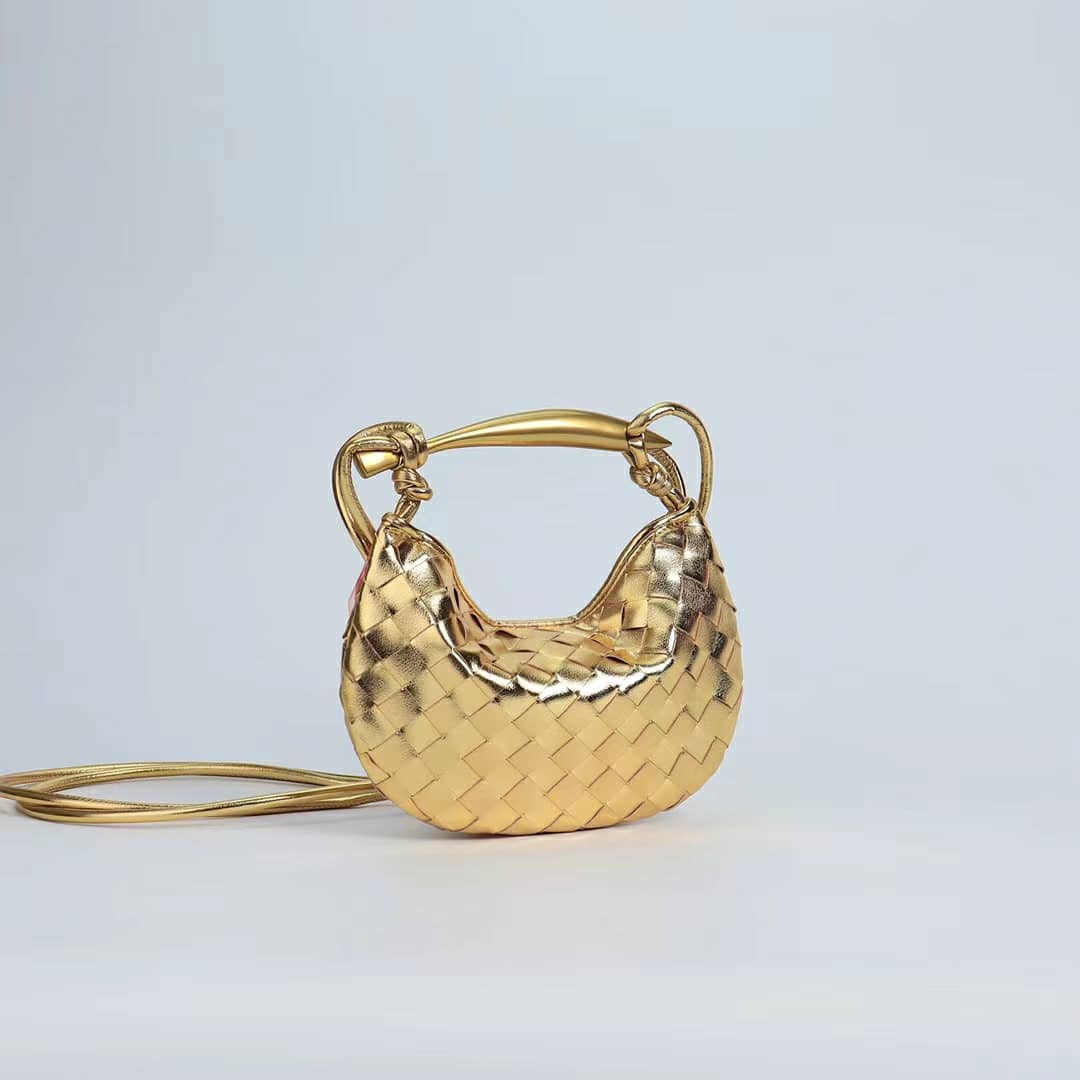 Elegant Mini Clutch Bag