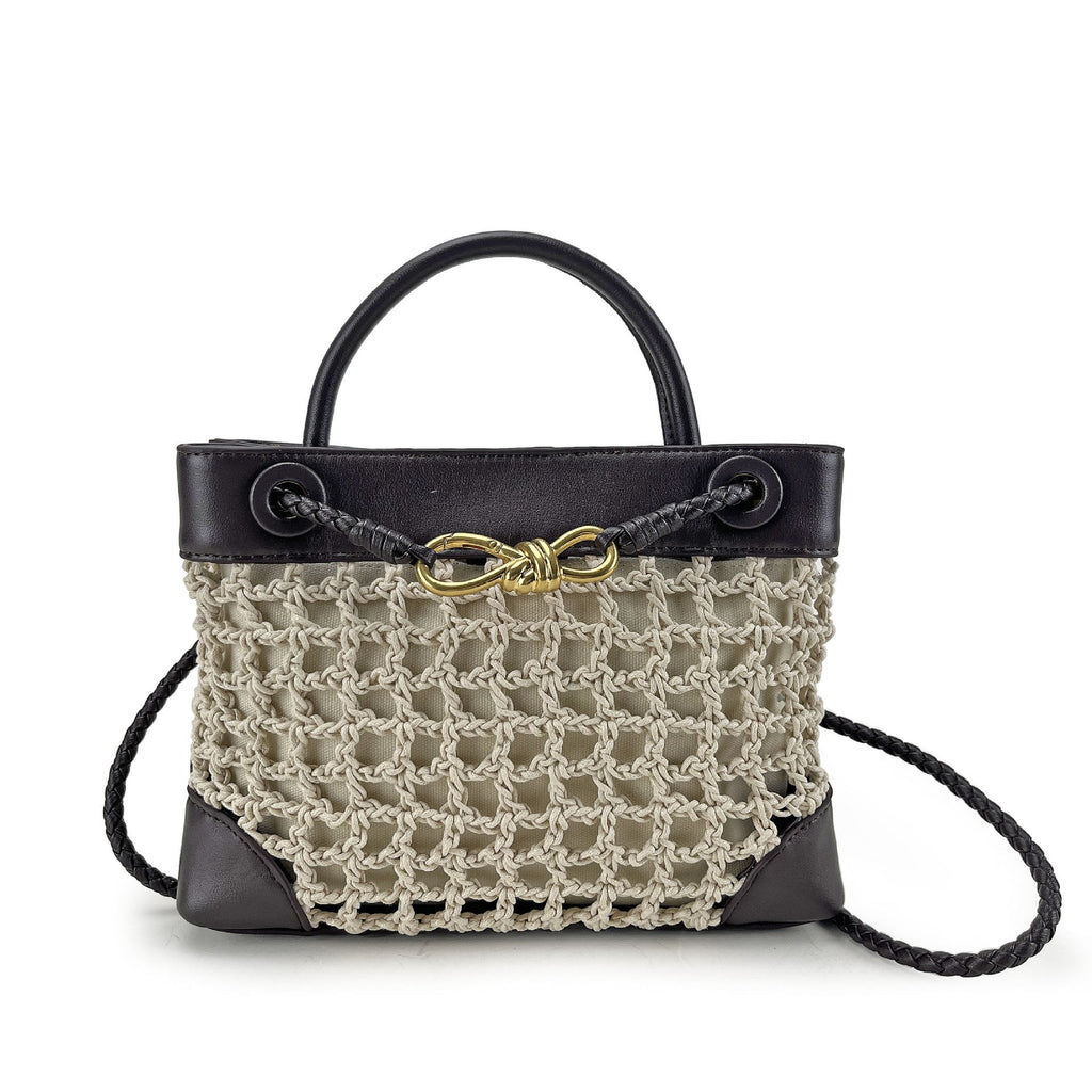 Isla Chic Net Bag