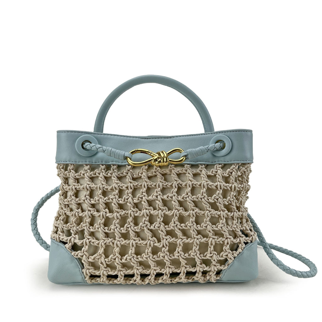 Isla Chic Net Bag