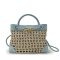 Isla Chic Net Bag