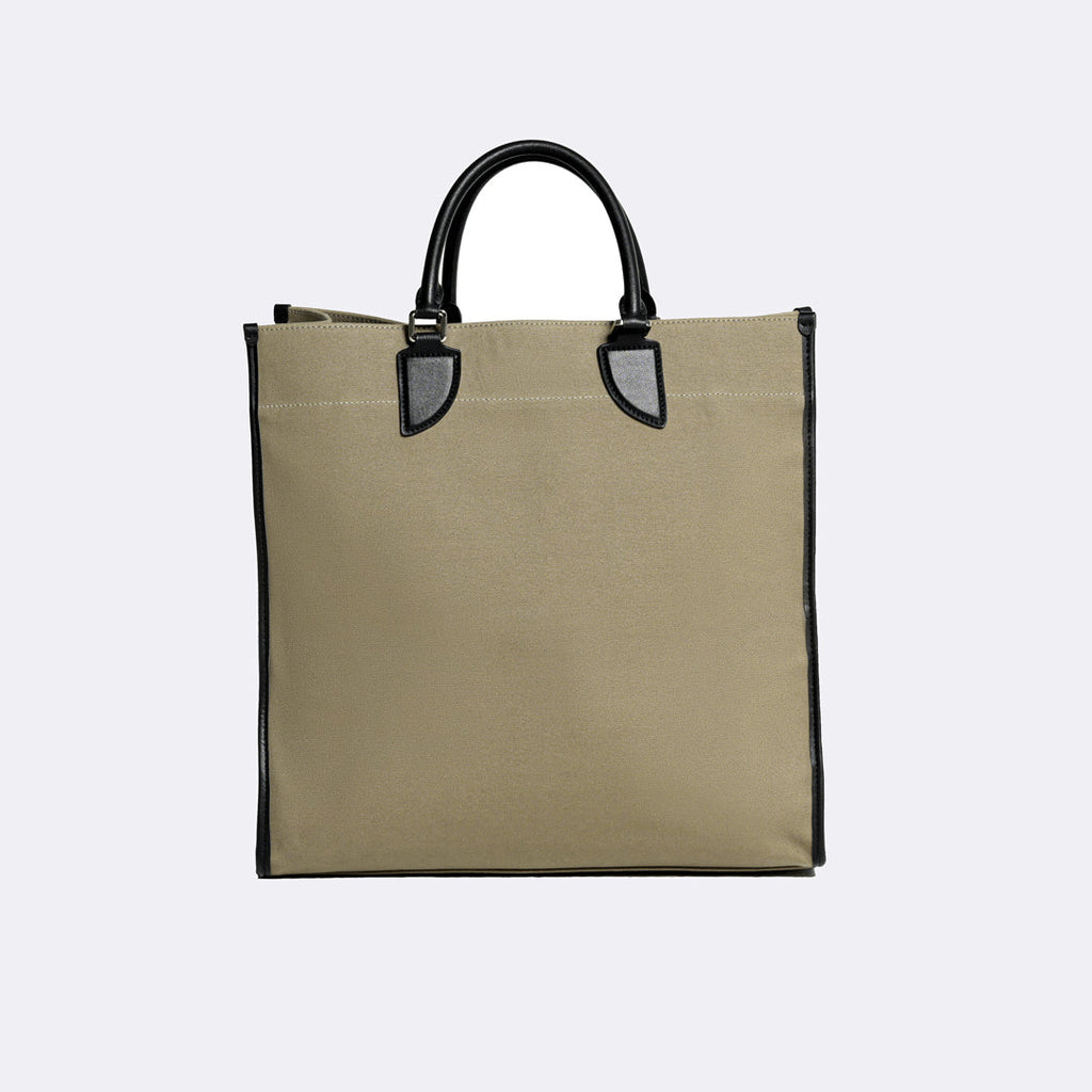 The Everyday Modular Tote - Versatile Carryall for Every Occasion