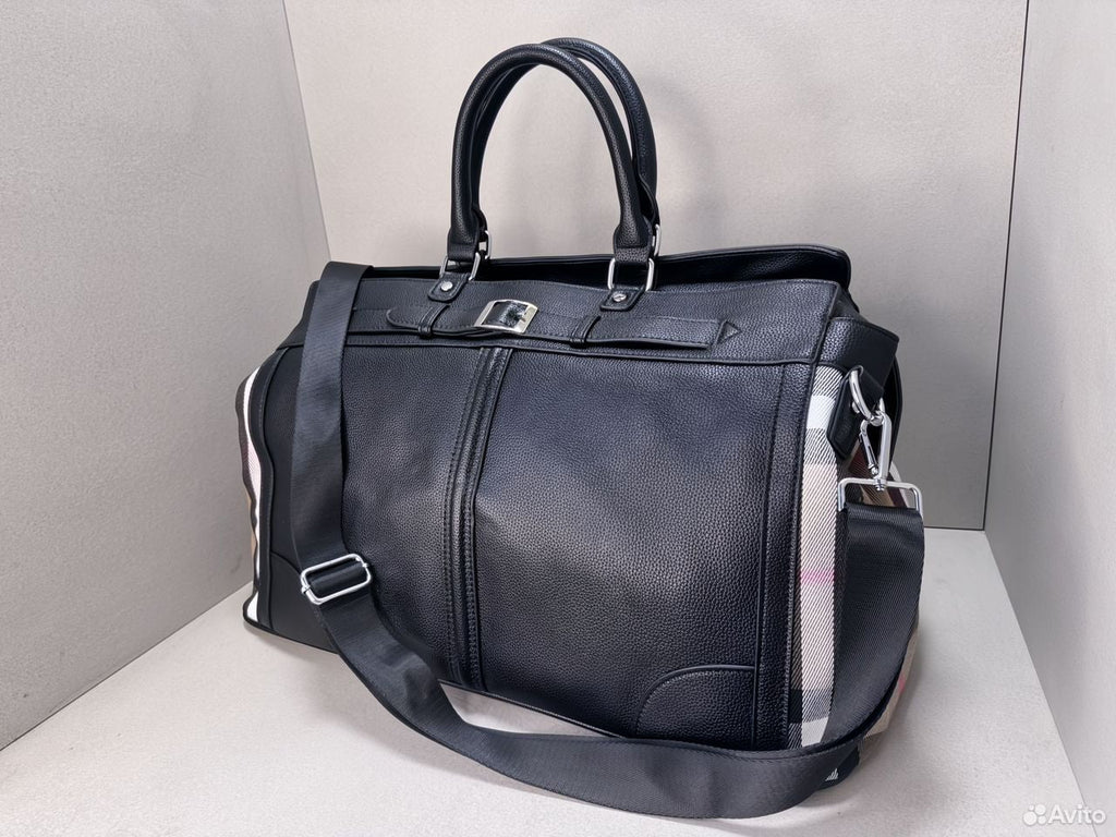 Prime Check Travel Bag – Stylish, Durable & Travel-Ready Essentials Carrier