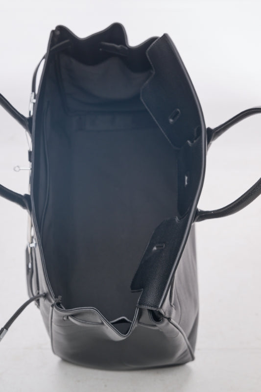 The Ultimate Premium Full-Grain Leather Weekender Bag