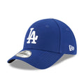 LA Dodgers The League Blue 9FORTY Cap-kentox