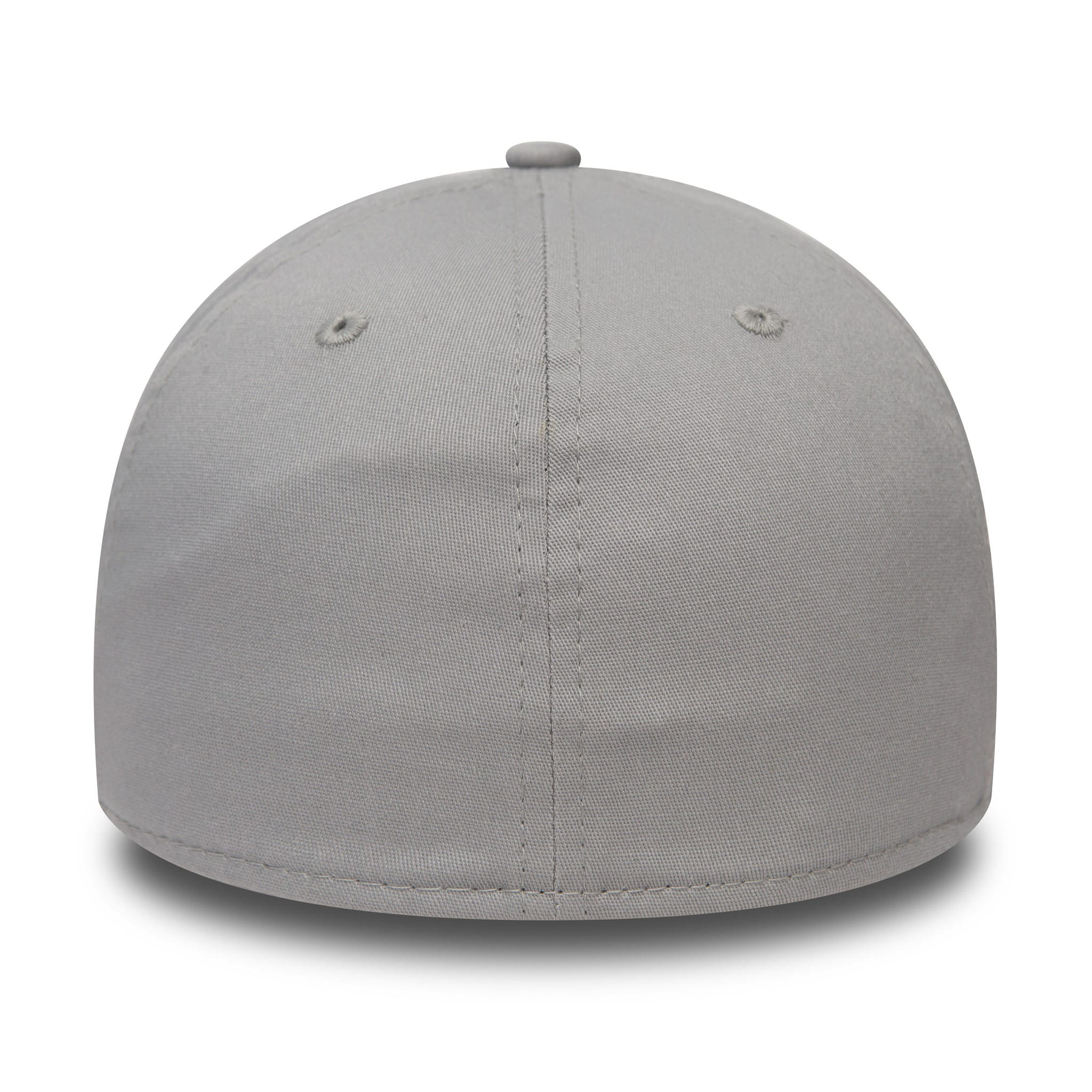 New York Yankees Essential Grey 39THIRTY Cap-kentox