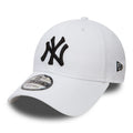 New York Yankees Essential White 9FORTY Cap-kentox