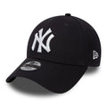 New York Yankees Essential Kids Navy 9FORTY Cap-kentox
