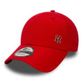 New York Yankees Mini Metal Red 9FORTY Cap-kentox