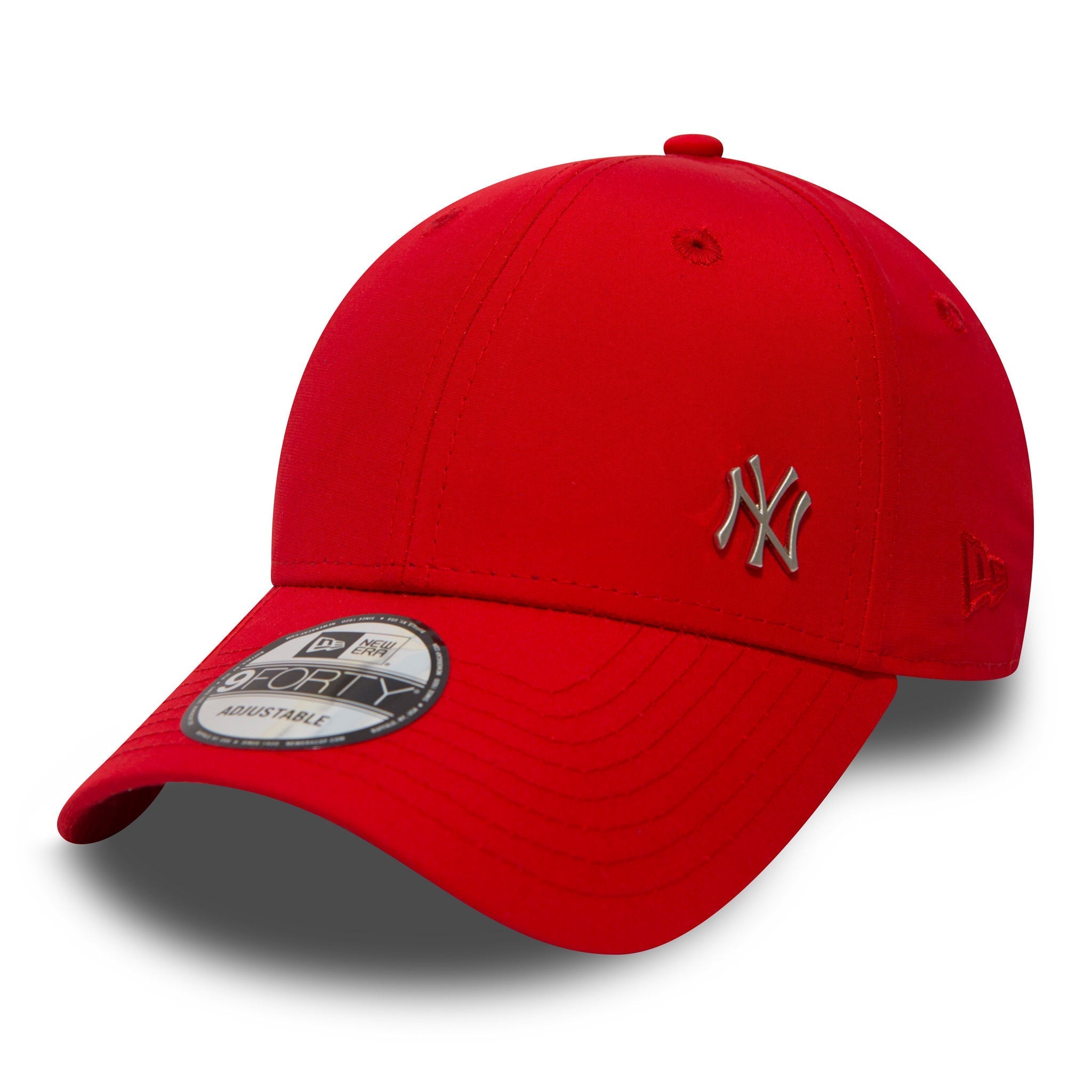 New York Yankees Mini Metal Red 9FORTY Cap-kentox