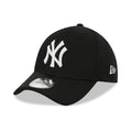 New York Yankees Black 39THIRTY Cap-kentox