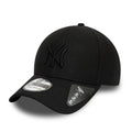 New York Yankees Diamond Era Black 39THIRTY Cap-kentox