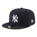 New York Yankees Authentic On Field Game Navy 59FIFTY Cap-kentox