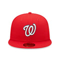 Washington Nationals Authentic On Field Red 59FIFTY Cap-kentox