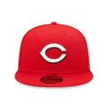 Cincinnati Reds AC Perf Red 59FIFTY Cap-kentox