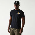Chicago White Sox MLB 59FIFTY Pack Cloud Black T-Shirt-kentox