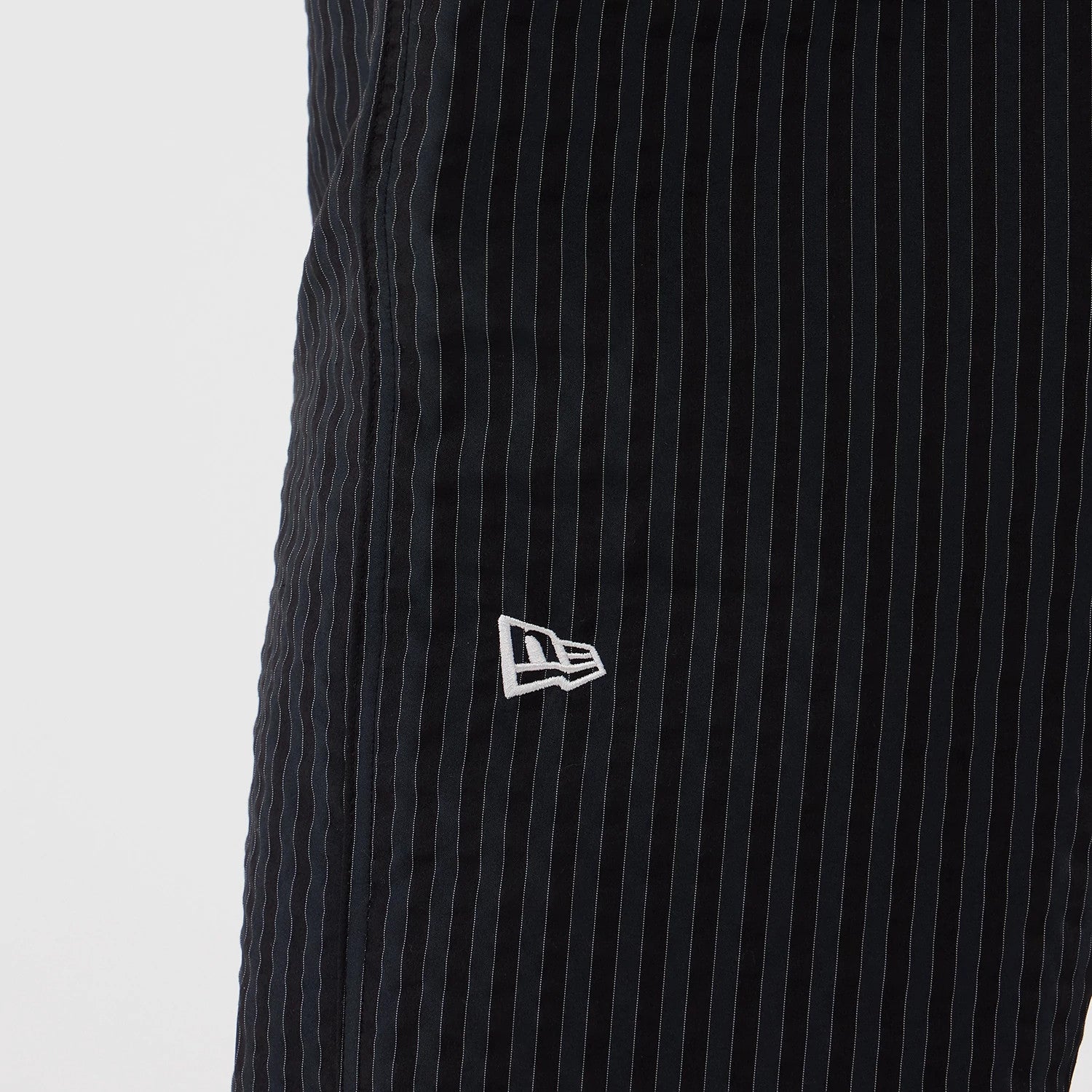 New Era Street Class Navy Straight Leg Joggers-kentox