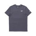 LA Dodgers MLB Patchwork Grey T-Shirt-kentox