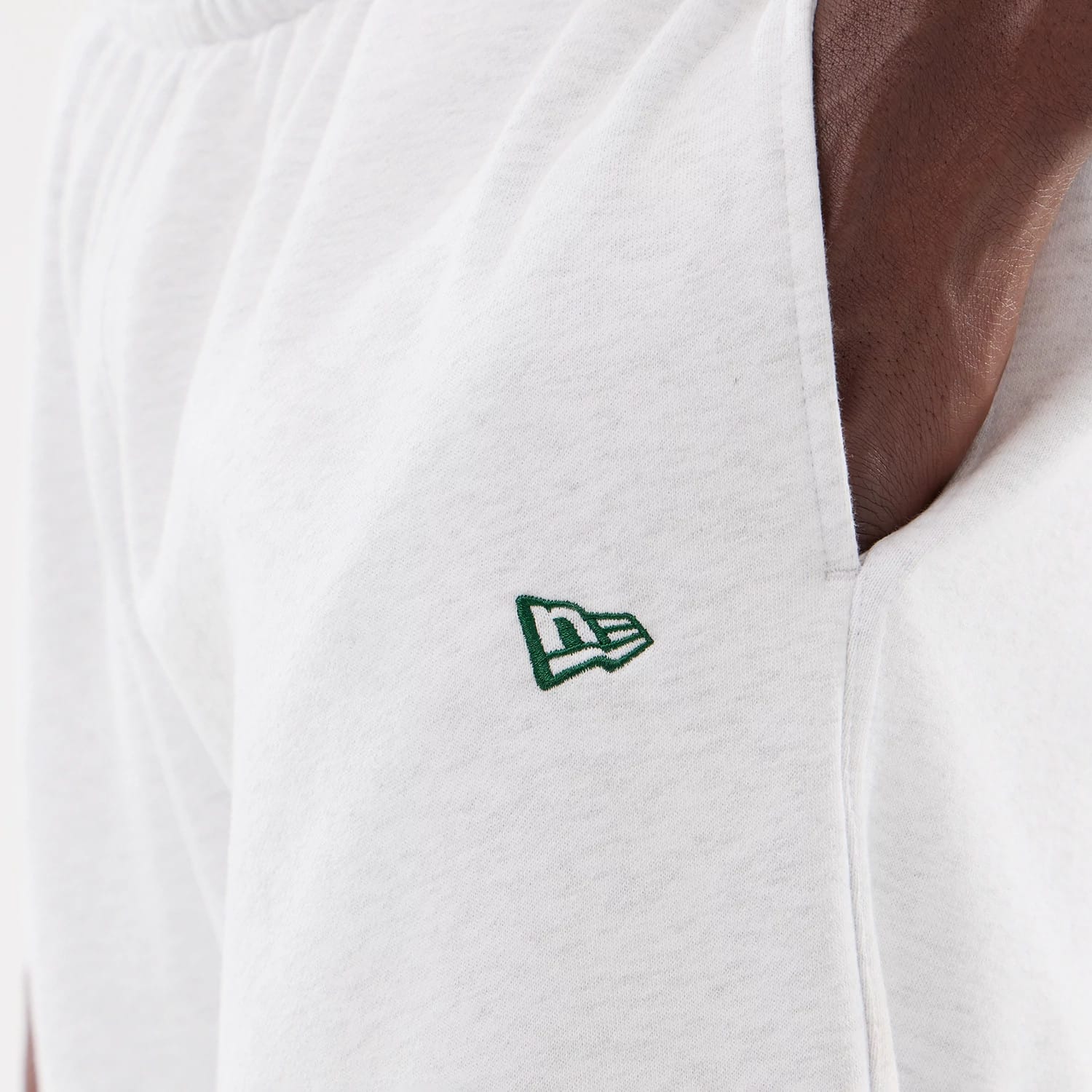 LA Dodgers MLB Comfort Grey Joggers-kentox