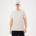 New Era Resort Natural T-Shirt-kentox