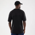 New Era Street Archived Black Mesh Jersey-kentox