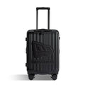 New Era Black Wheeled Cabin Case-kentox