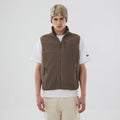 Thisisneverthat X New Era Revolution Fleece Real Tree Vest-kentox