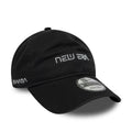Hajime Sorayama X New Era Black 9TWENTY Adjustable Cap-kentox