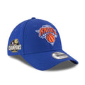 NBA Finals Champions 2026 New York Knicks Blue 9FORTY Adjustable Cap-kentox