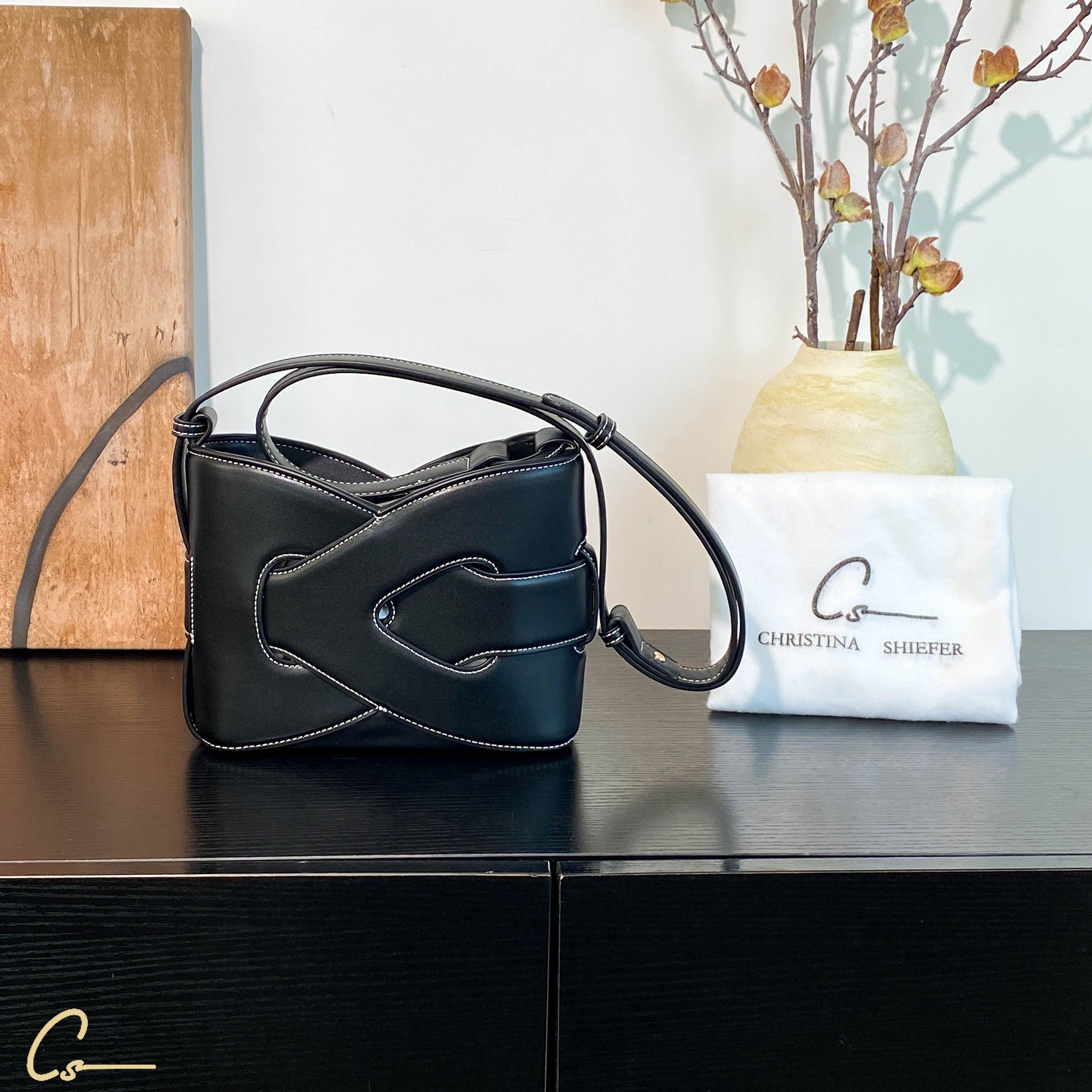 Nodde Premium Leather Bag