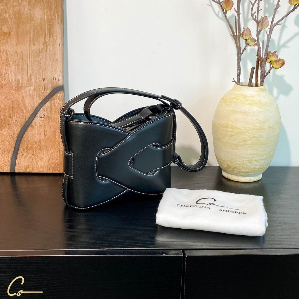 Nodde Premium Leather Bag