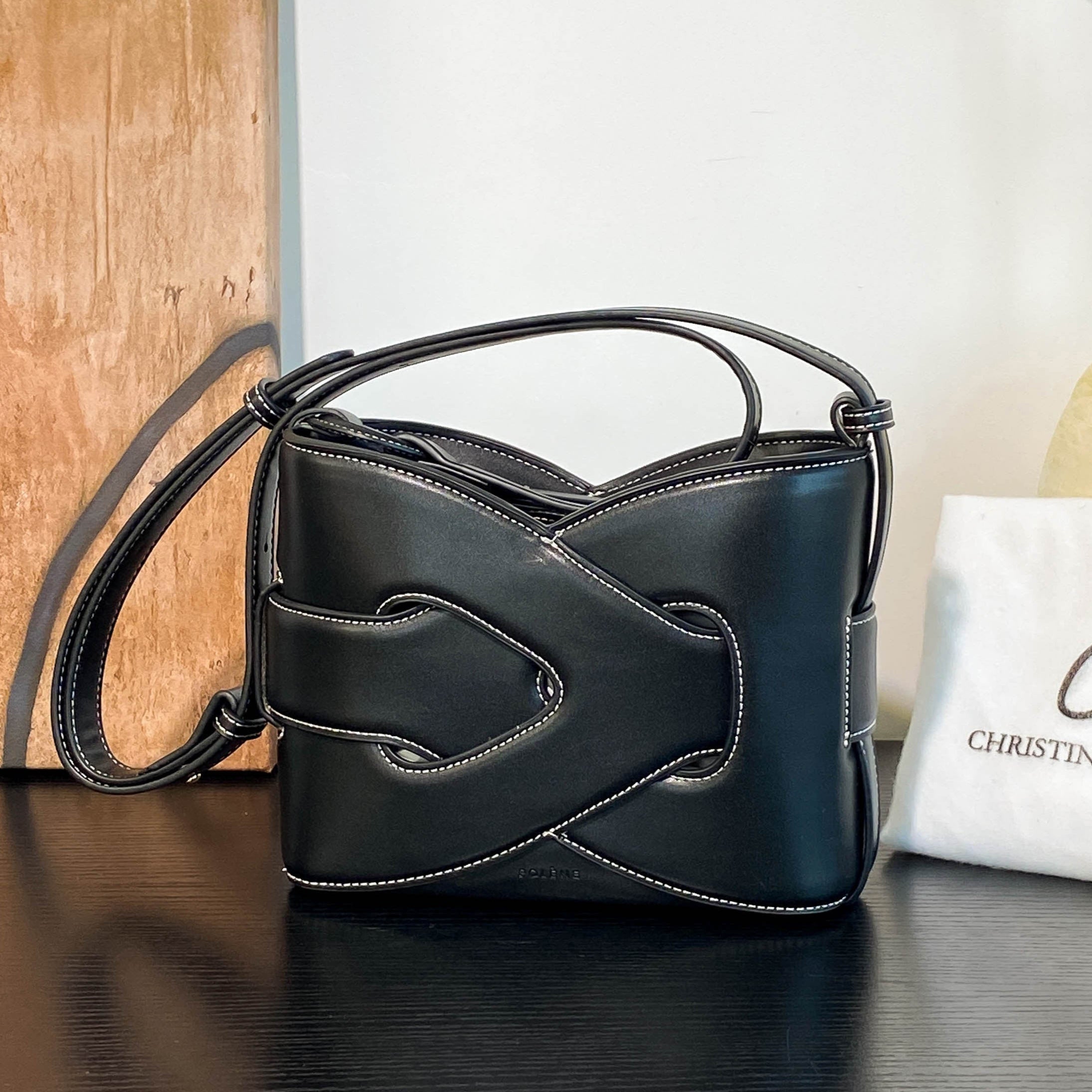 Nodde Premium Leather Bag