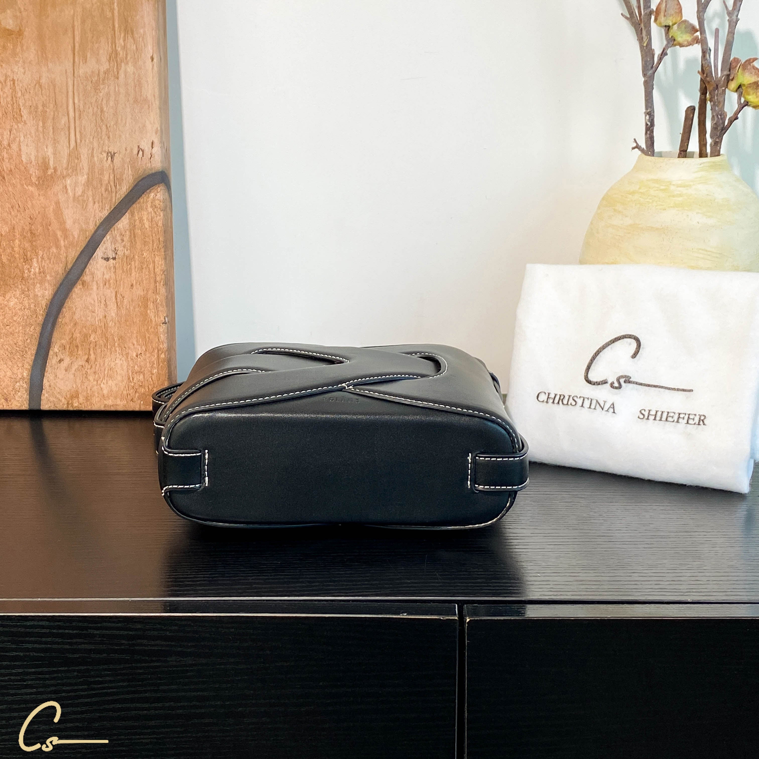 Nodde Premium Leather Bag