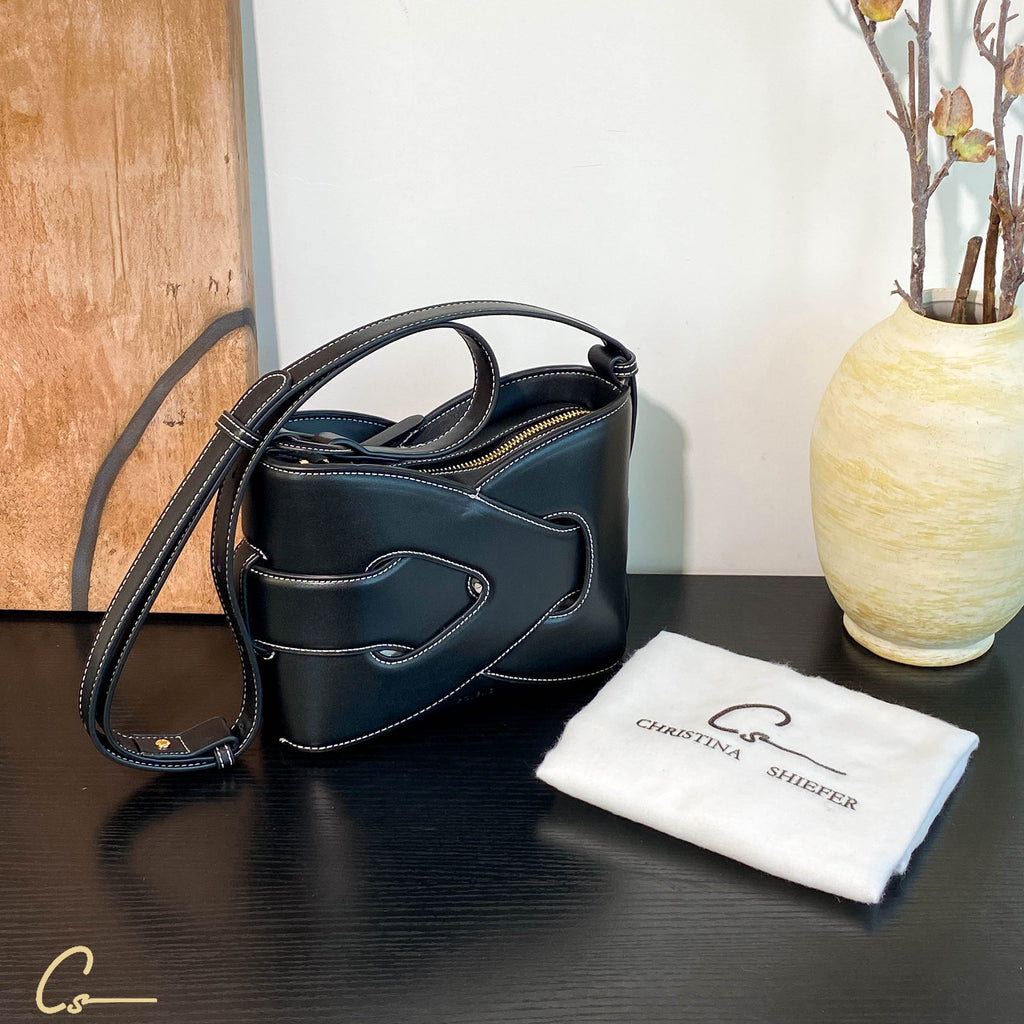 Nodde Premium Leather Bag