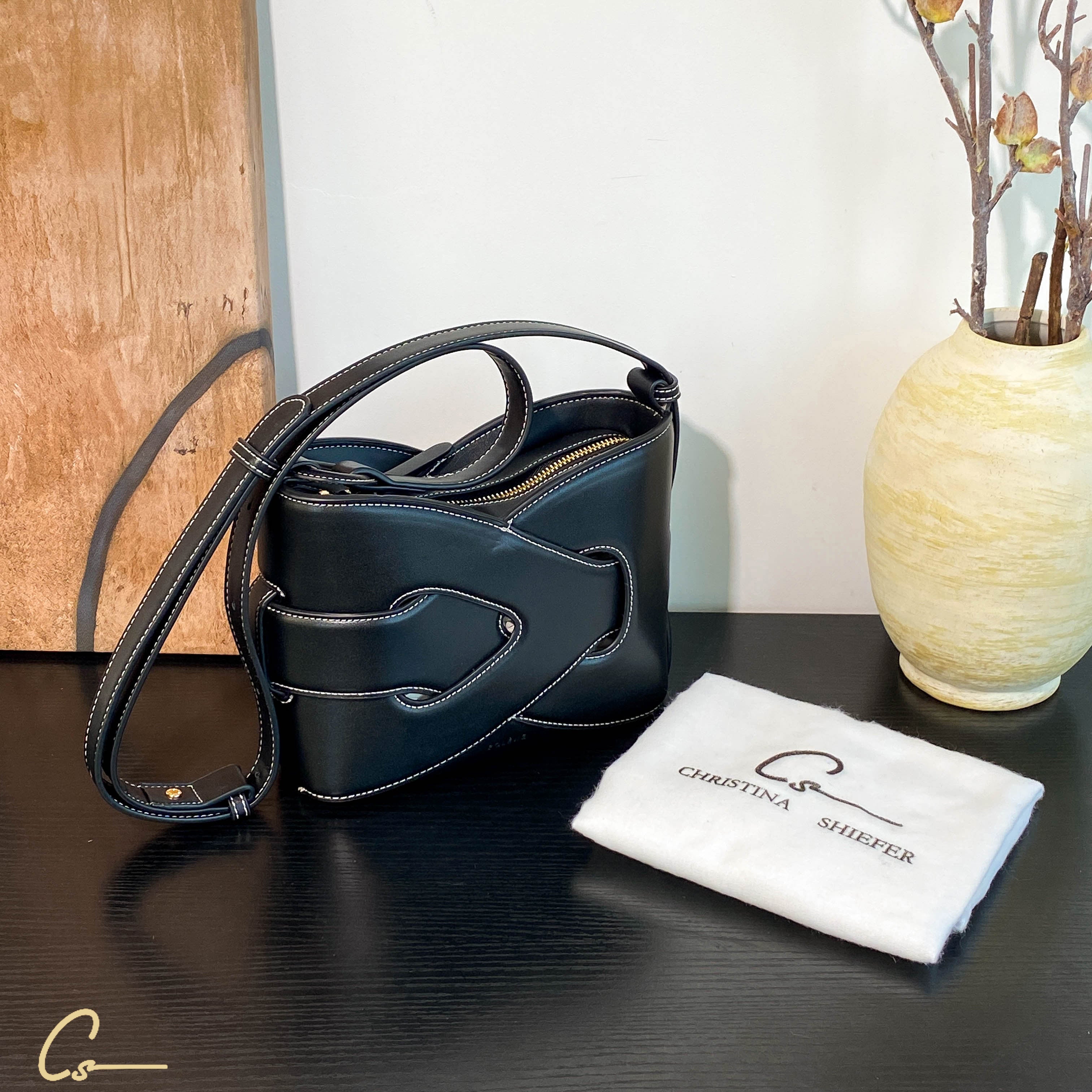 Nodde Premium Leather Bag