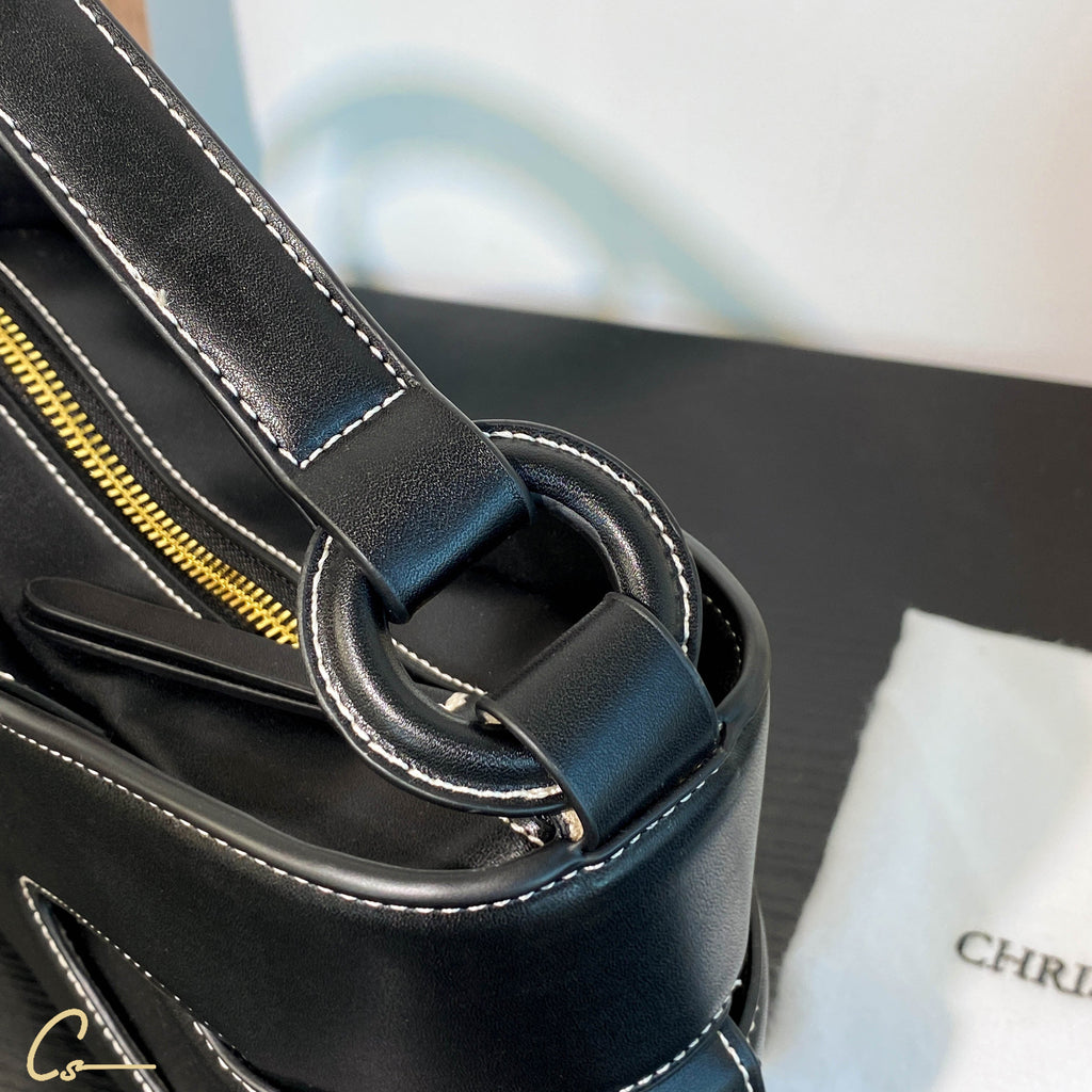 Nodde Premium Leather Bag