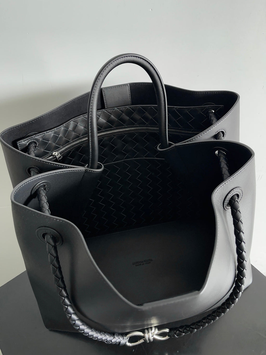 Spacious Everyday Tote Bag