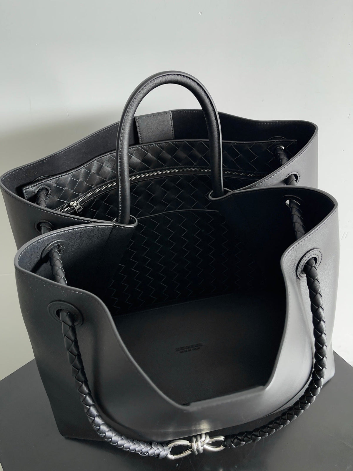 Spacious Everyday Tote Bag