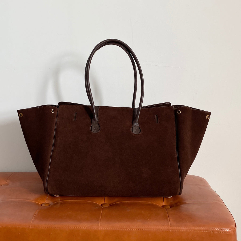 Majesty Premium Leather Bag