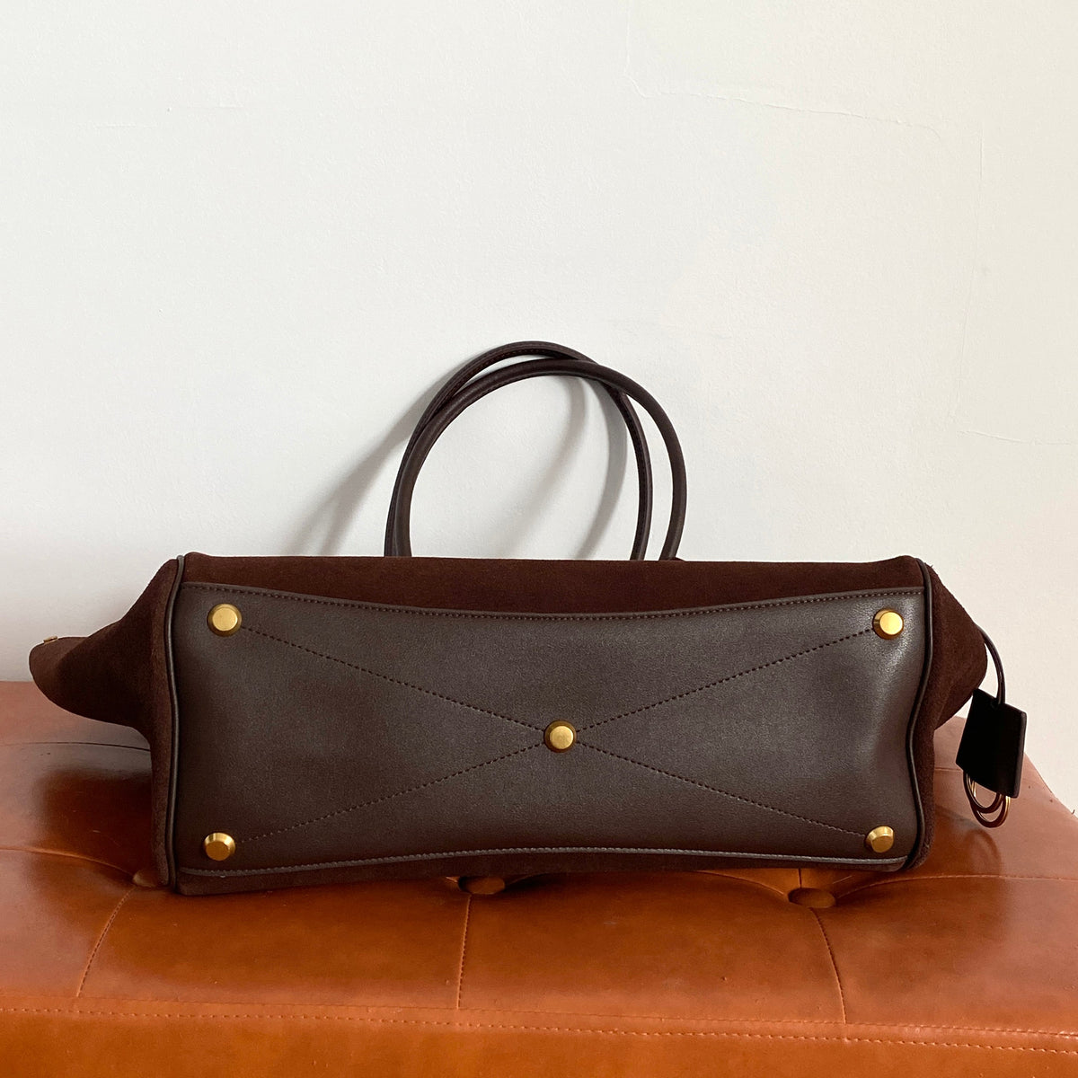 Majesty Premium Leather Bag