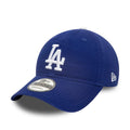 LA Dodgers MLB Core Classic Dark Blue 9TWENTY Adjustable Cap-kentox