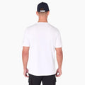 New York Yankees MLB White T-Shirt-kentox