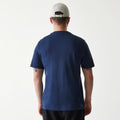 Houston Astros MLB Regular Dark Blue T-Shirt-kentox