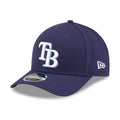 Tampa Bay Rays MLB Player Replica Navy 9FORTY M-Crown Adjustable Cap-kentox