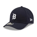 Detroit Tigers MLB Player Replica Navy 9FORTY M-Crown Adjustable Cap-kentox