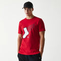 Chicago White Sox MLB City Connect 2025 Red T-Shirt-kentox