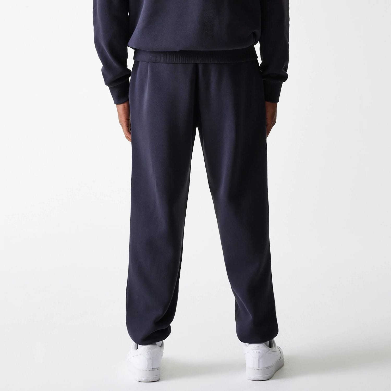 New York Yankees MLB League Essential Navy Joggers-kentox