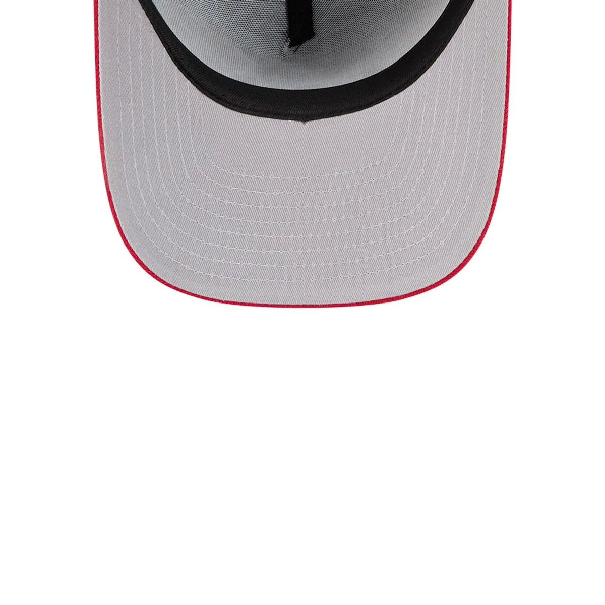 Atlanta Braves MLB Cartoon Navy 59FIFTY A-Frame Fitted Cap-kentox