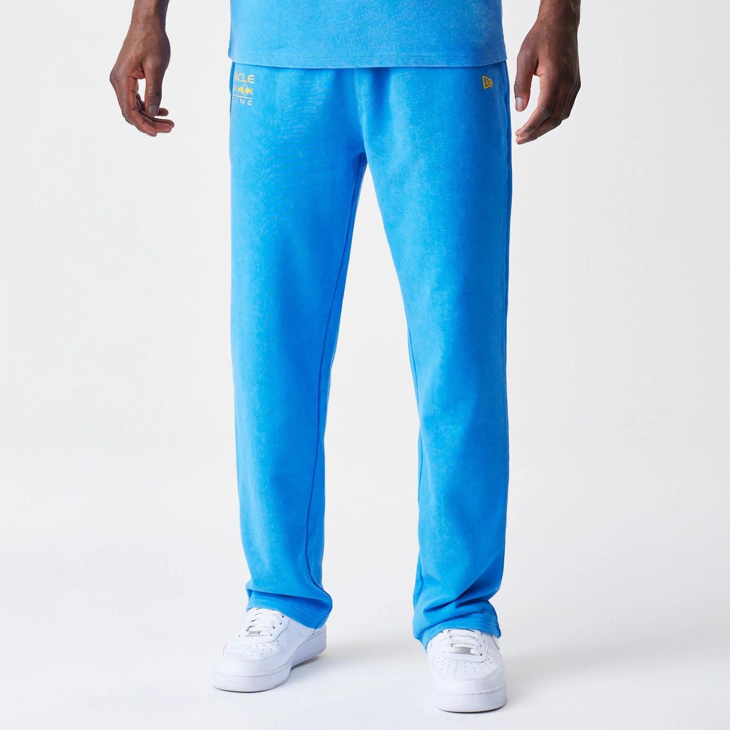 Red Bull Racing Blue Joggers-kentox