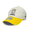 Trent Rockets The Hundred 2025 Contrast Light Beige 9TWENTY Adjustable Cap-kentox