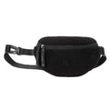 New York Yankees MLB Borg Pin Black Waist Bag-kentox